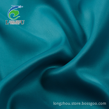 Mattes Spandex-Satingewebe PD-Gewebe